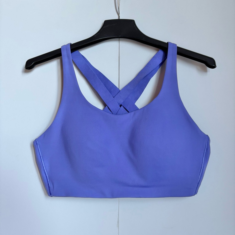Lululemon Energy High Support Bra